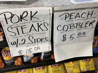 New Orleans Soulfood & Cajun