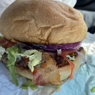 Team Fat Kid's, 40/30/30 Deluxe