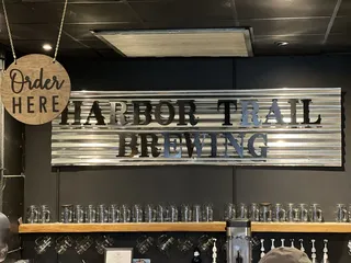 Harbor Trail Brewing Company