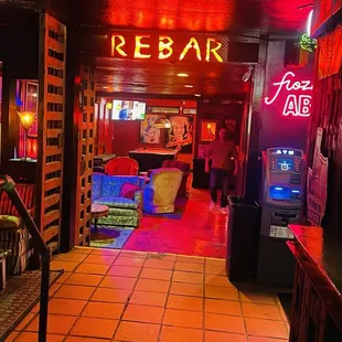 Rebar