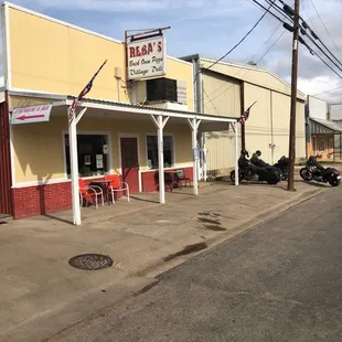 Bigger than it looks