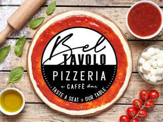 Bel Tavolo Pizzeria