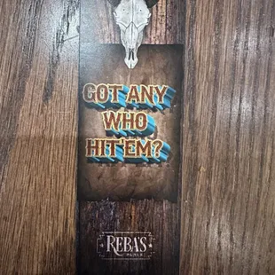 Book marks