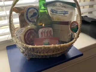 Tastefully Delicious