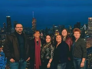 Blome Family Dentistry Dr Sara Wubbels