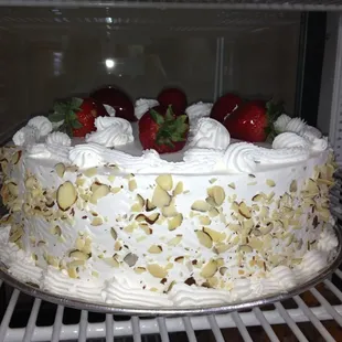 A little slice of Italian heaven!