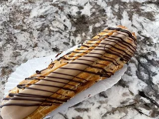 Patrick's Bakery & Cafe - Edina