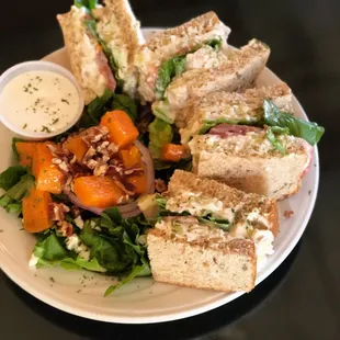 Chicken Salad Sandwich