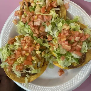 Chalupas