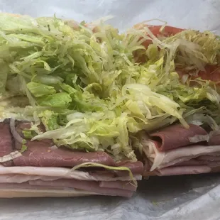 Roast Beef