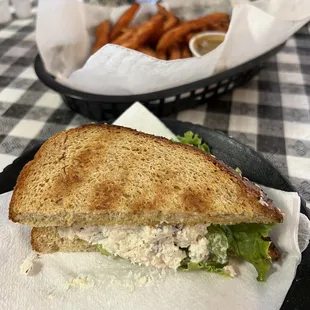 Rebecca's Family Restaurant & Ice Cream Parlor