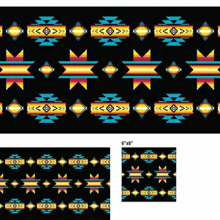 Three-piece towel sets $30