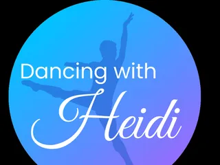 Dancing with Heidi