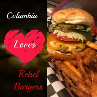 Besr Burgers in Town