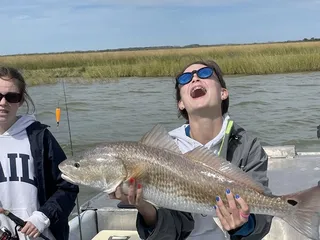 Cedar Bayou Outfitters