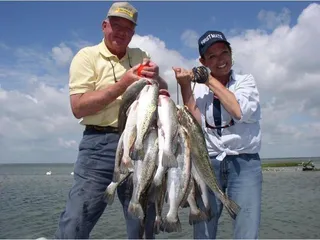 Fish On Guide Service