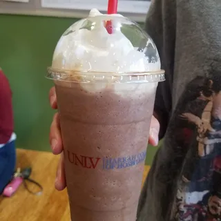 Mocha Frappe