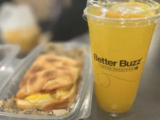 Better Buzz Coffee