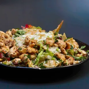 chilaquiles