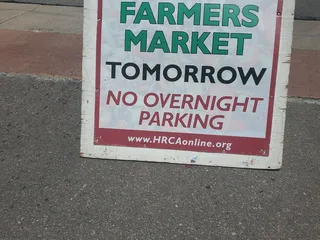 Highlands Ranch Farmers Market
