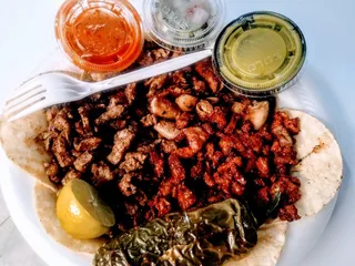 Ulysses Tacos & Flautas