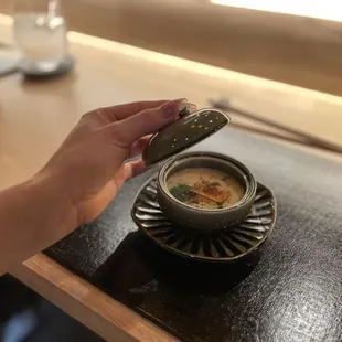 Chawanmushi