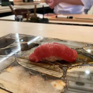 Toro Fatty Tuna