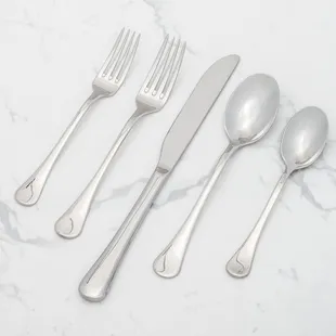 Luna Flatware