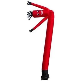 Get attention for your event or business with this 20' Air Dancer.