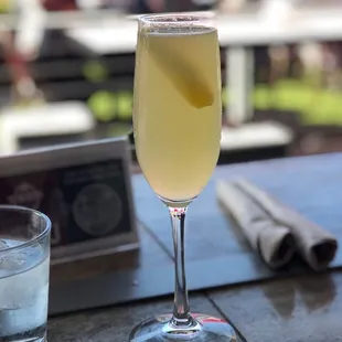 French 75