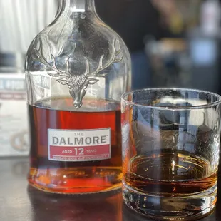 Whiskey of the Week