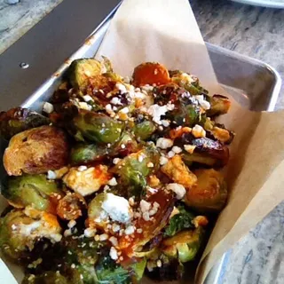 Buffalo Sprouts