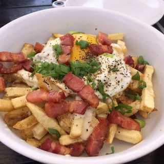 Fries