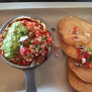 Huevos Rancheros