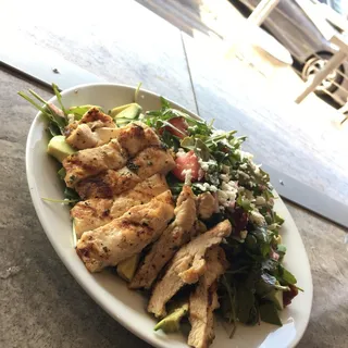 Market Salad