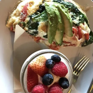 The Healthy Thing