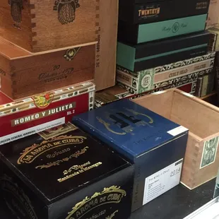 The best price cigar in town