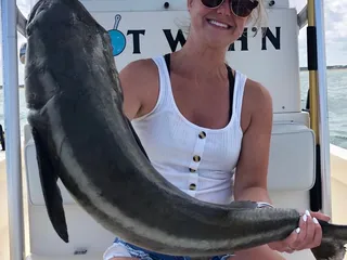 Knot Wish'n Custom Charters