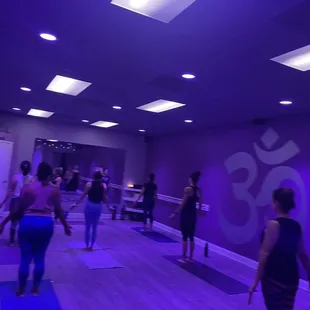 Yoga