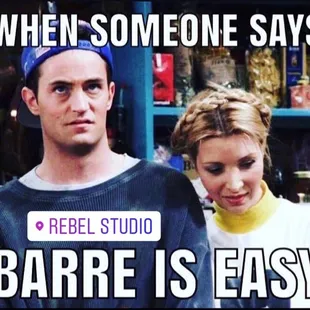 Best Barre Classes in Fruit Cove