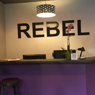 Photos of Rebel Studio