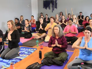 MBody Yoga