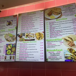 Menu 4/2023