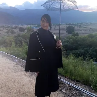 Michelle W.
