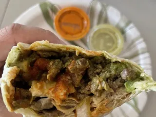 Cotijas Taco Shop