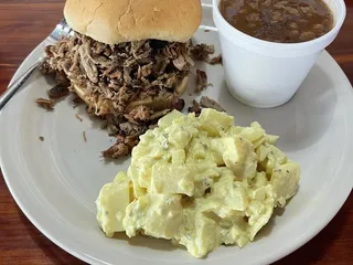 Crumpies 11 Point Smokehouse