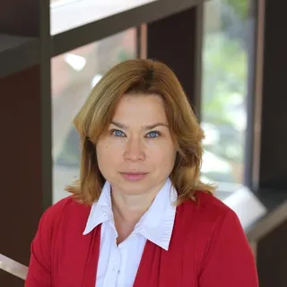 Mary P.