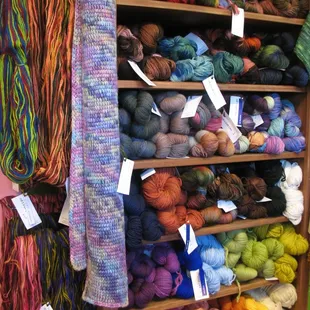 Malabrigo!!