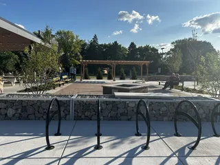 Third Space Innovation Brewhouse