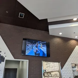 Big Boss man approves of this place!